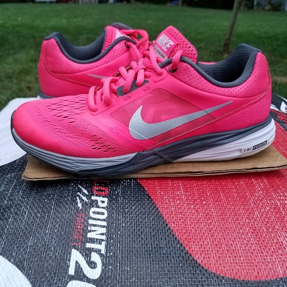 nike tri fusion womens